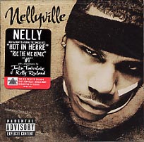 【輸入盤CD】Nelly / Nellyville (ネリー)