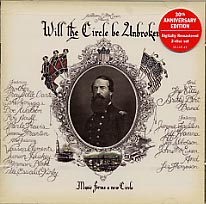 【輸入盤CD】Nitty Gritty Dirt Band / Will The Circle Be Unbroken (30th Anniversary Edition) (ニッティ・グリッティ・ダート・バンド)