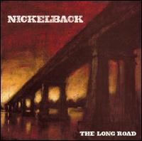 【輸入盤CD】Nickelback / Long Road (ニッケルバック)