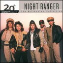 【輸入盤CD】Night Ranger / Millennium Collection (ナイト レンジャー)