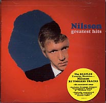 【Rock／Pops：ニ】ニルソンHarry Nilsson / Greatest Hits(CD) (Aポイント付)