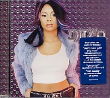 【R＆B／Hip－Hop：ニ】ニヴェアNivea / Nivea (CD) (Aポイント付)