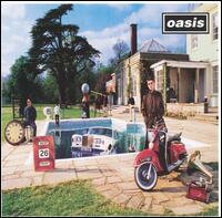 【Rock／Pops：オ】オアシスOasis / Be Here Now (CD) (Aポイント付)