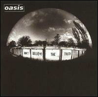 【Rock／Pops：オ】 オアシスOasis / Don't Believe The Truth (CD)(Aポイント付)
