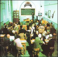 【Rock／Pops：オ】オアシスOasis / The Master Plan (CD) (Aポイント付)