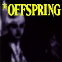 【Rock／Pops：オ】オフスプリングOffspring / Offspring(CD) (Aポイント付)