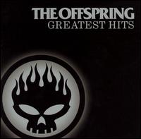 【Rock／Pops：オ】オフスプリングOffspring / Greatest Hits(CD) (Aポイント付)