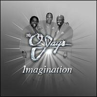 【R＆B／Hip-Hop：オ】オージェイズO'Jays / Imagination(CD) (Aポイント付)