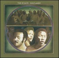 ��͢����CD�ۡڿ��ʡ�O'Jays / Ship Ahoy (������������)