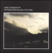 【輸入盤CD】Orchestral Manoeuvres In The Dark / Organisation (オーケストラル マヌーバス イン ザ ダーク)