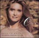 【輸入盤CD】Olivia Newton-John / Back To Basics (オリヴィア ニュートンジョン)