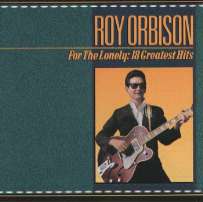 【R＆B／Hip－Hop：ロ】ロイ・オービソンRoy Orbison / 18 Greatest Hits (CD) (Aポイント付)