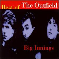 【輸入盤CD】【新品】Outfield / Best (アウトフィールド)