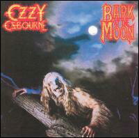 【Rock／Pops：オ】オジー・オズボーンOzzy Osbourne / Bark At The Moon (CD) (Aポイント付)