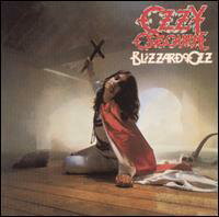 【Rock／Pops：オ】オジー・オズボーンOzzy Osbourne / Blizzard Of Ozz(CD) (Aポイント付)