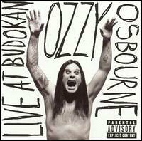 【Rock／Pops：オ】オジー・オズボーンOzzy Osbourne / Live At Budokan (CD) (Aポイント付)