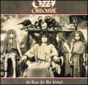 【輸入盤CD】【新品】Ozzy Osbourne / No Rest For The Wicked (オジー・オズボーン)(2)