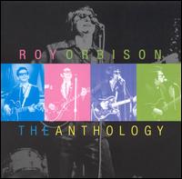 【R＆B／Hip－Hop：ロ】ロイ・オービソンRoy Orbison / Anthology (CD) (Aポイント付)
