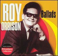 【輸入盤CD】Roy Orbison / Ballads (ロイ・オービソン)