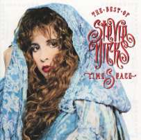 【Rock／Pops：ス】スティーヴィー・ニックスStevie Nicks / Timespace(CD) (Aポイント付)
