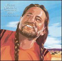 【輸入盤CD】Willie Nelson / Willie Nelson's Greatest Hits: Some That Will Be (ウィリー・ネルソン)