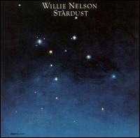 【輸入盤CD】Willie Nelson / Stardust (ウィリー・ネルソン)