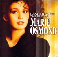 【輸入盤CD】Marie Osmond / Dancing with the Best of Marie Osmond (マリー・オズモンド)