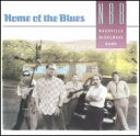 【輸入盤CD】Nashville Bluegrass Band / Home of the Blues (ナッシュヴィル・ブルーグラス・バンド)