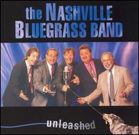 【輸入盤CD】Nashville Bluegrass Band / Unleashed (ナッシュヴィル・ブルーグラス・バンド)