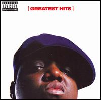 【輸入盤CD】【新品】Notorious B.I.G. / Greatest Hits (ノトーリアスBIG)