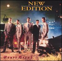 【輸入盤CD】New Edition / Heart Break (ニュー・エディション)