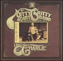 【輸入盤CD】Nitty Gritty Dirt Band / Uncle Charlie His Dog Teddy (ニッティ グリッティ ダート バンド)