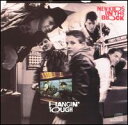 【メール便送料無料】New Kids On The Block / Hangin Tough (輸入盤CD) (ニュー・キッズ・オン・ザ・ブロック)