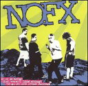 【輸入盤CD】NOFX / 45 Or 46 Songs That Weren't Good Enough To Go On (ノーエフエックス)