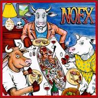 【輸入盤CD】NOFX / Liberal Animation (ノーエフエックス)