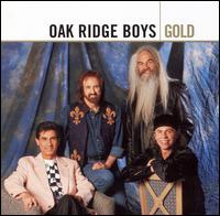 【輸入盤CD】Oak Ridge Boys / Gold (オーク・リッジ・ボーイズ)