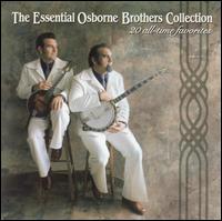 【輸入盤CD】Osborne Brothers / Essential Osborne Brothers Collection (オズボーン ブラザーズ)