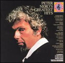 【輸入盤CD】Peter Nero / Greatest Hits (ピーター・ネロ)