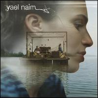 【Aポイント+メール便送料無料】ヤエル・ナイム　Yael Naim / Yael Naim (輸入盤CD)【YDKG-u】