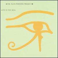 【Rock／Pops：ア】アラン・パーソンズ・プロジェクトAlan Parsons Project / Eye In The Sky (...