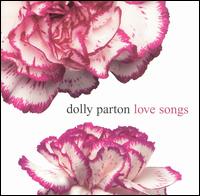 【カントリー：ト】ドリー・パートンDolly Parton / Love Songs (CD) (Aポイント付)