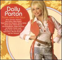 【カントリー：ト】ドリー・パートンDolly Parton / Those Were the Days(CD) (Aポイント付)