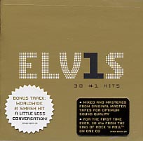 ͢CDۡڿʡElvis Presley / Elvis 30 #1 Hits (ץ쥹꡼)