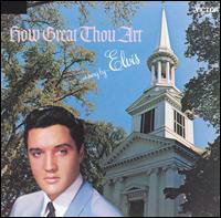 【輸入盤CD】【新品】Elvis Presley / How Great Thou Art (エルヴィス・プレスリー)