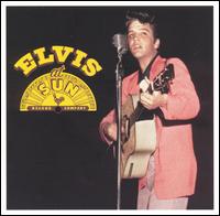 楽天あめりかん・ぱい【輸入盤CD】Elvis Presley / Elvis At Sun （エルヴィス・プレスリー）