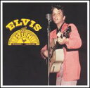 【輸入盤CD】Elvis Presley / Elvis At Sun (エルヴィス・プレスリー)