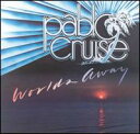 【輸入盤CD】Pablo Cruise / Worlds Away (パブロ・クルーズ)