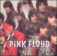 【Rock／Pops：ヒ】ピンク・フロイドPink Floyd / Piper at the Gates of Dawn (CD) (Aポイント付)