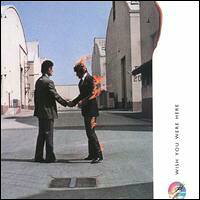 【Rock／Pops：ヒ】ピンク・フロイドPink Floyd / Wish You Were Here (CD) (Aポイント付)