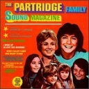 【輸入盤CD】Partridge Family / Sound Magazine (パートリッジ ファミリー)